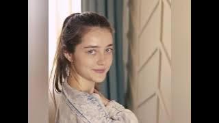 I love Reading Books | Anna Vlasova | latest video | Fashion Model
