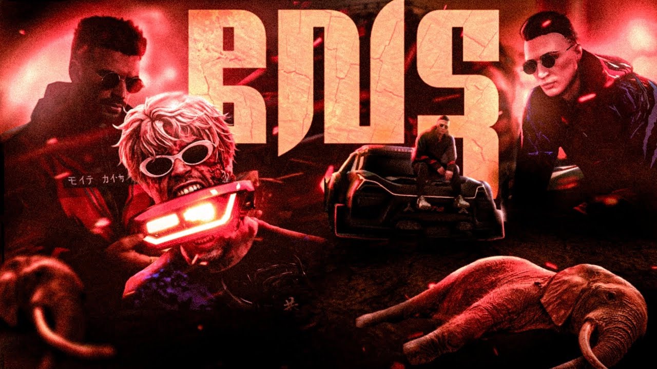 Vetta @eaglegamingop @shoutxgaming 