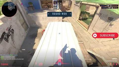 "Easy Van Pop Flash EVERY Mirage B Player Needs!"