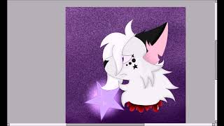 iNSaNiTY -Vent Speedpaint-