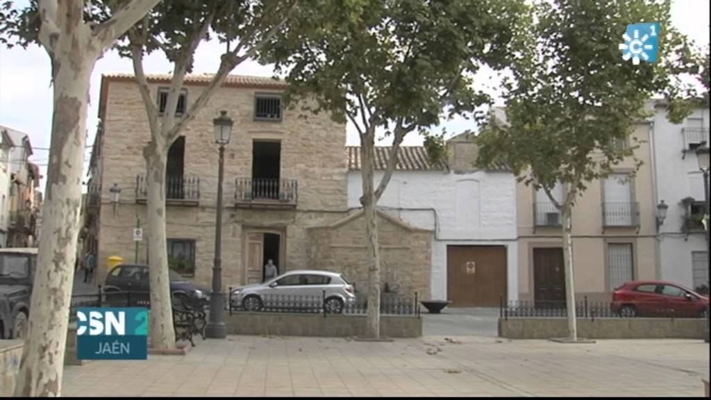 EL INSTITUTO GEOGRÁFICO NACIONAL INSTALA SISMÓMETROS EN LUPIÓN Y VADOS DE TORRALBA