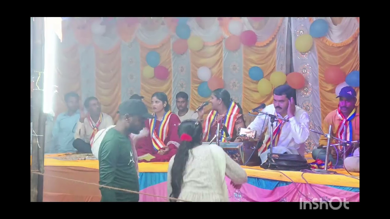 देवीदीन आशु लोकगीत दीपा  भारती कमला राठौर