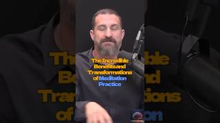 The Incredible Benefits and Transformations of Meditation Practice!