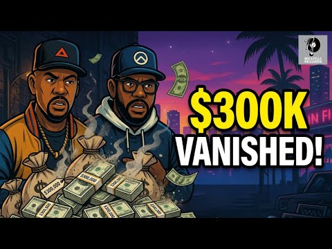 Beanie Sigel \u0026 Memphis Bleek’s Lost Roc-A-Fella Album: $300K Budget Vanished!