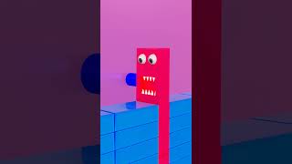 Viral Animation Loop 🔥Cube ASMR satisfying