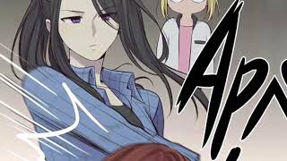 Hanamika My Deepest Secret Edit - Here