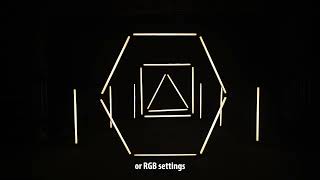 Introducing the Vision Control App | Lighting Control App, Event Technology, Stage Control Software screenshot 4
