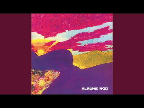 Alrune Rod — Natskyggevej