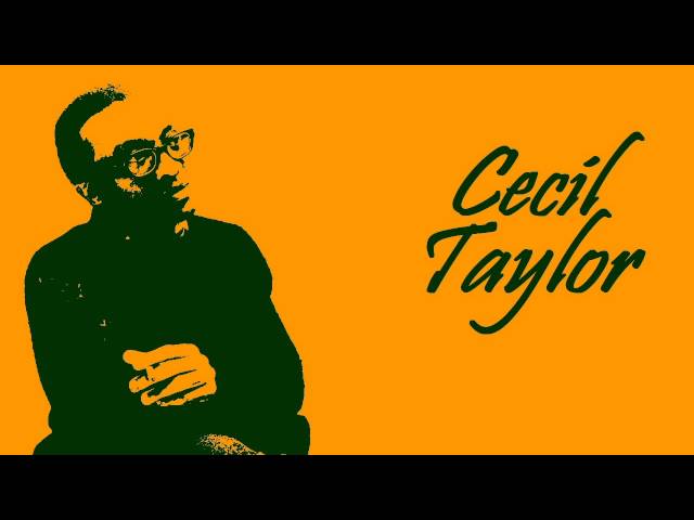 LenaCecil Taylor