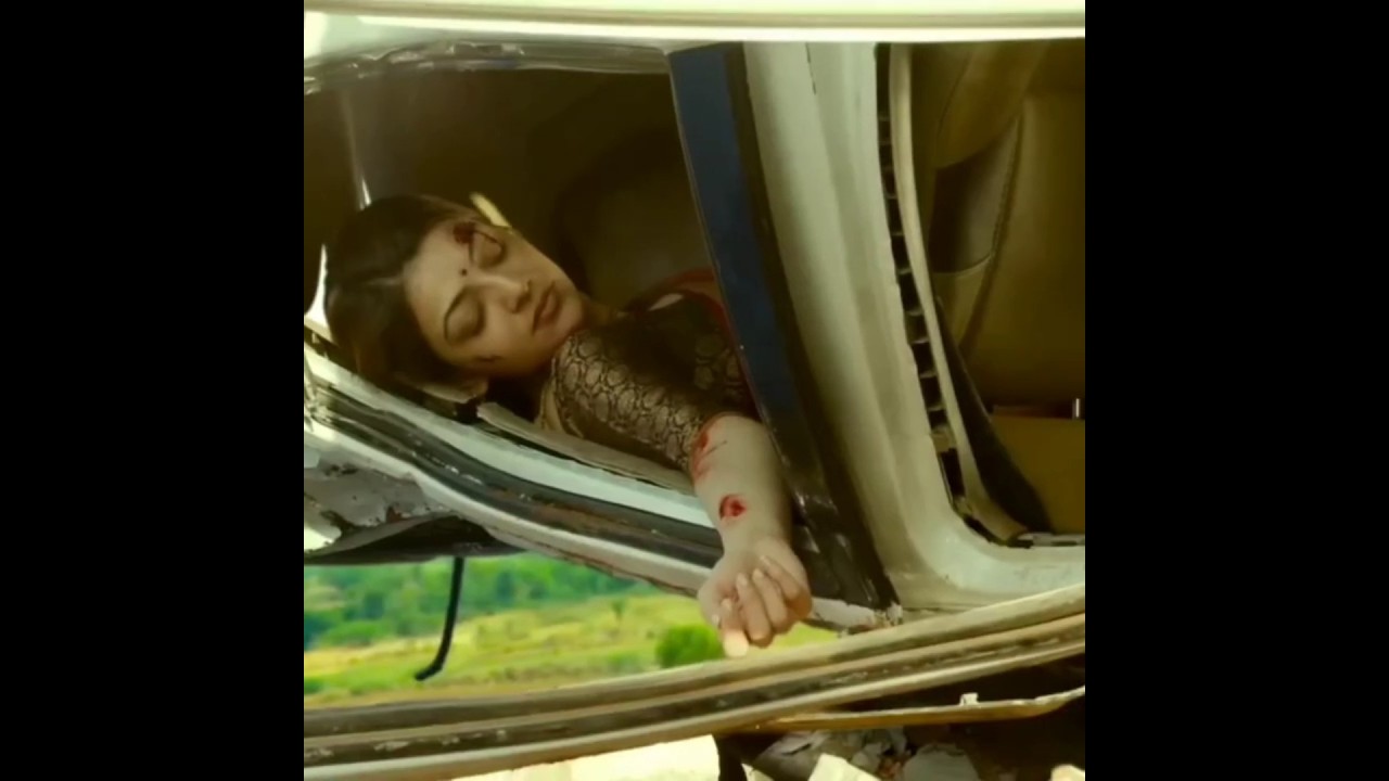 Main Hi Raja Main Hi Mantri💥||Kajal Agarwal Love story|| ❤️‍🔥