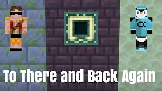 Details Beating Minecraft 2 Player Episode 5:  To There and Back Again News