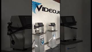 🤯 Когда увидел китайский принтер, а потом Videojet