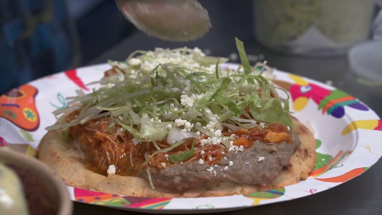 Kimski x Vendador Pop Up