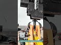 Process of Operating Heavy Pile Driver Machine – Satisfying Jobs and Machinery in the World