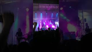Swanfest - Periphery "Mile Zero" Live