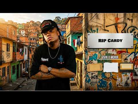 Rip Cardy - VIVIR O MORIR