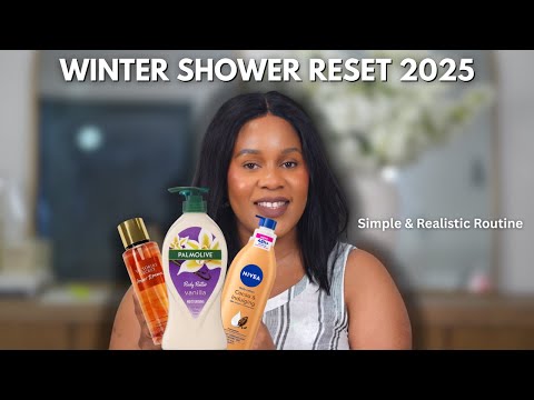 My Updated Winter