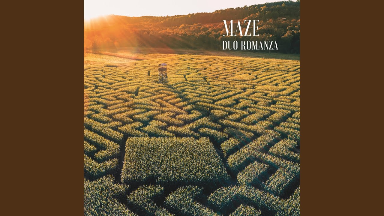 Guarda Maze su YouTube Guarda Maze su YouTube