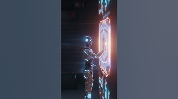 AI Has Taken Over! 🤖 The Future Is Closer Than You Think!