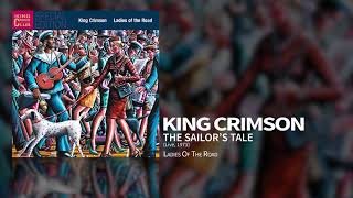 King Crimson - The Sailor&#39;s Tale (Live, 1971)