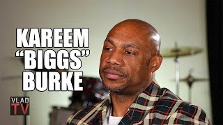 Biggs On Him, Jay Z, Dame Dash Starting Their Own Companies After Roc-A-Fella Split Up Part 5