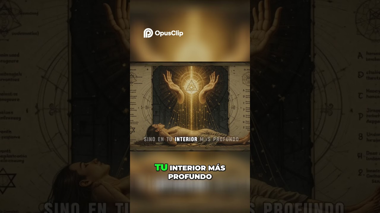 ¿La Verdadera Medicina  Sanación Espiritual y el Poder Interior