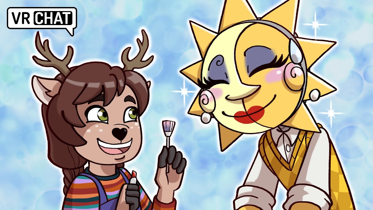 Dazzle GIVES SUN A MAKEOVER!