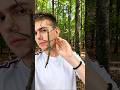 This Bug's Camouflage Is Insane! 🪲 😳 #shortsvideo