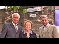 Inauguran Calles Olímpicas como preámbulo al Aniversario del Comité Olímpico Guatemalteco