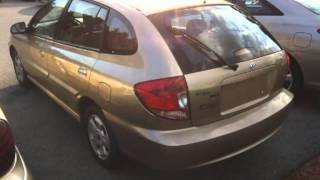 2005 Kia Rio Cinco Used Cars - Derry,New Hampshire
