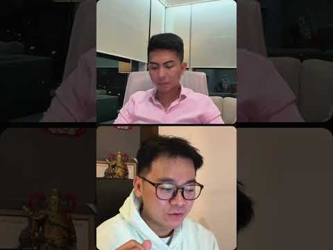 Jangan cuman lihat harga saham INCO ada cerita yang lebib besar di baliknya!