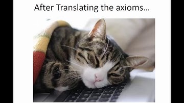 John Beverley:  Basic Formal Ontology (2016)