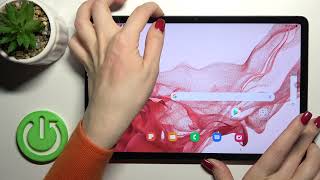 How to Adjust Ringtone Volume in SAMSUNG Galaxy Tab S8 – Customize Ringtone Volume