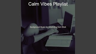 Simplistic Ambience for Remote Work