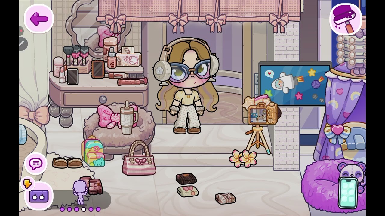 𝑴𝒆 𝒄𝒐𝒏𝒑𝒓𝒆.𝒐𝒕𝒓𝒐.𝒑𝒂𝒒𝒖𝒆𝒕𝒆 𝒆𝒏 𝒂𝒗𝒂𝒕𝒂𝒓 𝒘𝒐𝒓𝒍𝒅