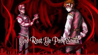 God Rest Ye Poor Souls - a Tales From the SMP song