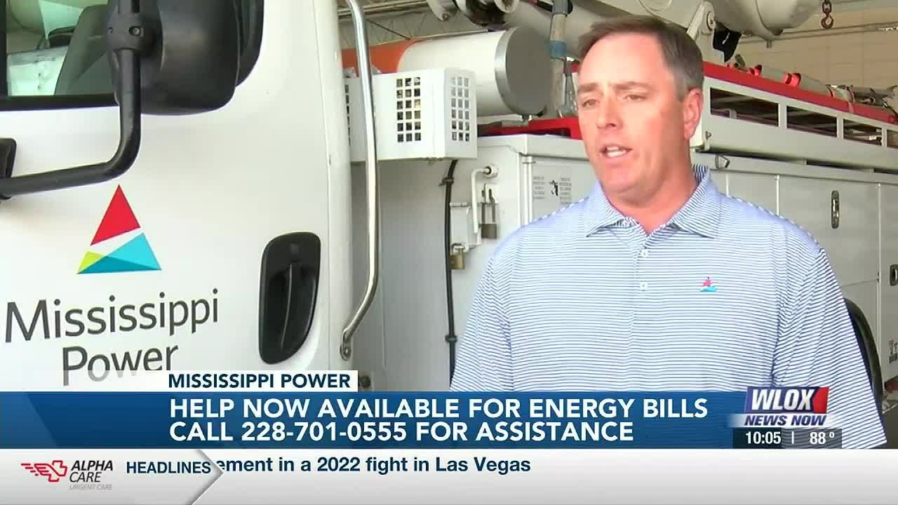 Mississippi Power works to assist customers with power bills