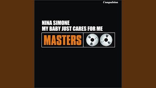 Video thumbnail of "Nina Simone - Rags and Old Iron"