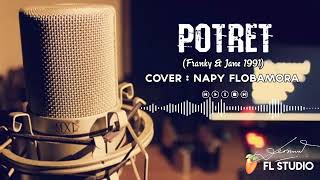 Potret franky  Jane 1991  Cover  napyflobamora6835 Zaman Old  Ryanalfenongkiapris