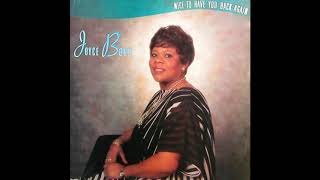 Joyce Bond - Nice To Have You Back Again ( reggae music to the world )
