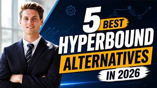 5 Best Hyperbound Alternatives in 2026 | AI Sales Training