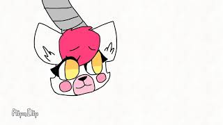 Mangle x springtrap (read description please)