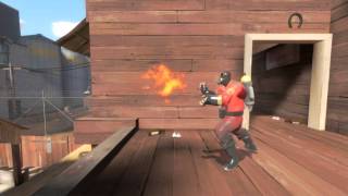 Team Fortress 2 - Quality Test