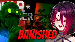 THEY LEAKED WHAT! Russian Badger Reaction!