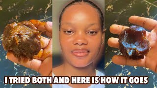 Extra Tone Lightening Soap On My Skin Vs The Cottage Fresh - 2023 Lightening Soap Review