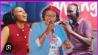 Chaiiii-Useless! Wakirumba to Wakarinda over The Whatsapp group|| Kameme FM