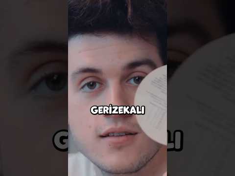 BEN GERİZEKALI MIYIM?!