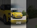 Renault R5 Électrique : Le Prix CHOC des Nouvelles Aides Dévoilé ! #shorts