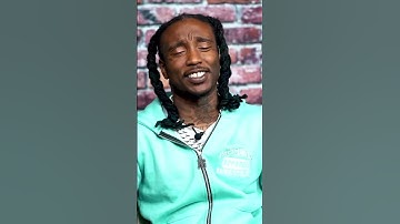 Bricc Baby Fought Nipsey Hussle! *Not Clickbait* #shortsfeed #shorts #briccbaby #feed #nipseyhussle