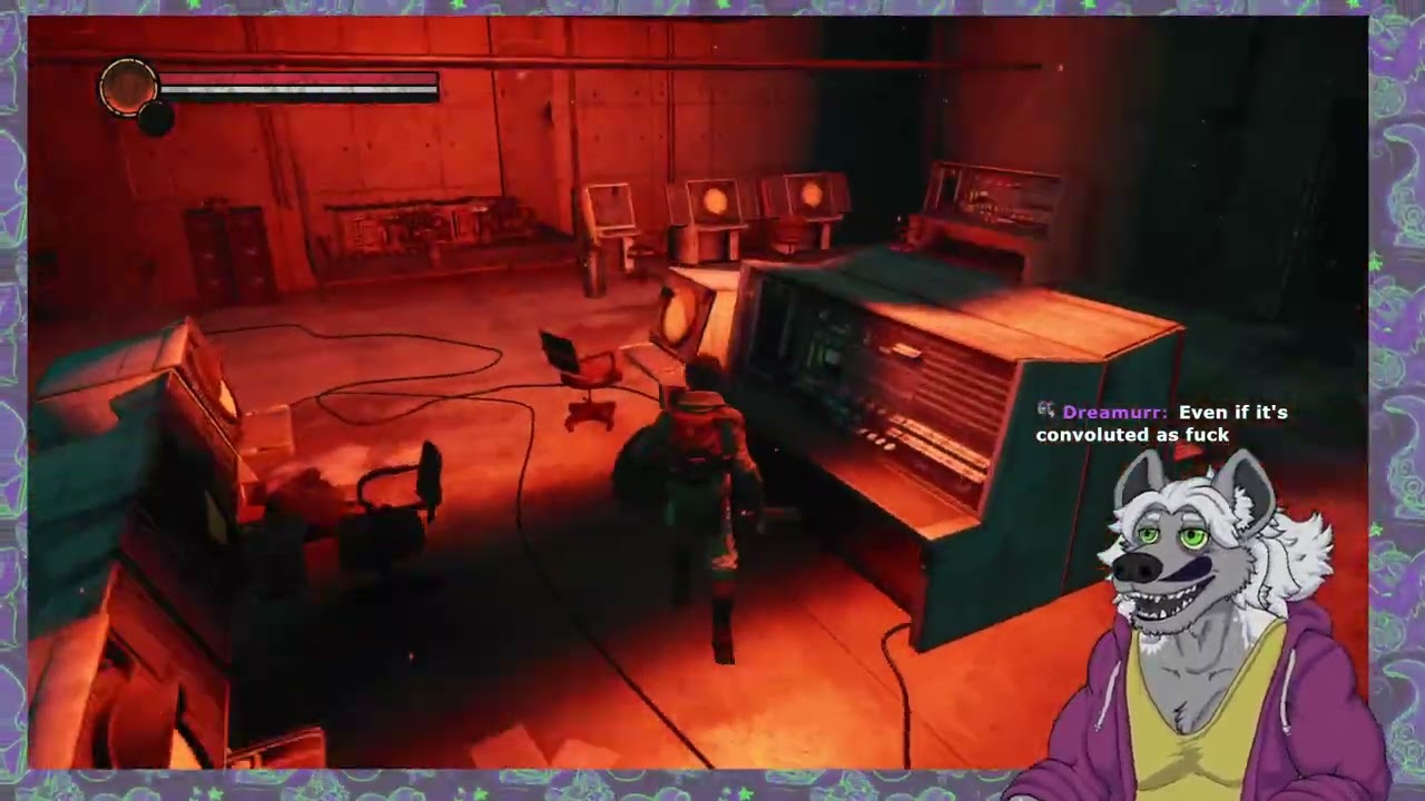 Lets Play Chronos Before the Ashes Part 1